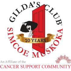 Gilda's Club Simcoe Muskoka